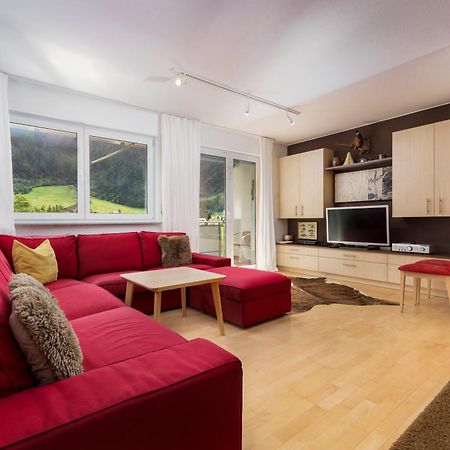 Ferienwohnung Haus Röcken Dalaas Exterior foto