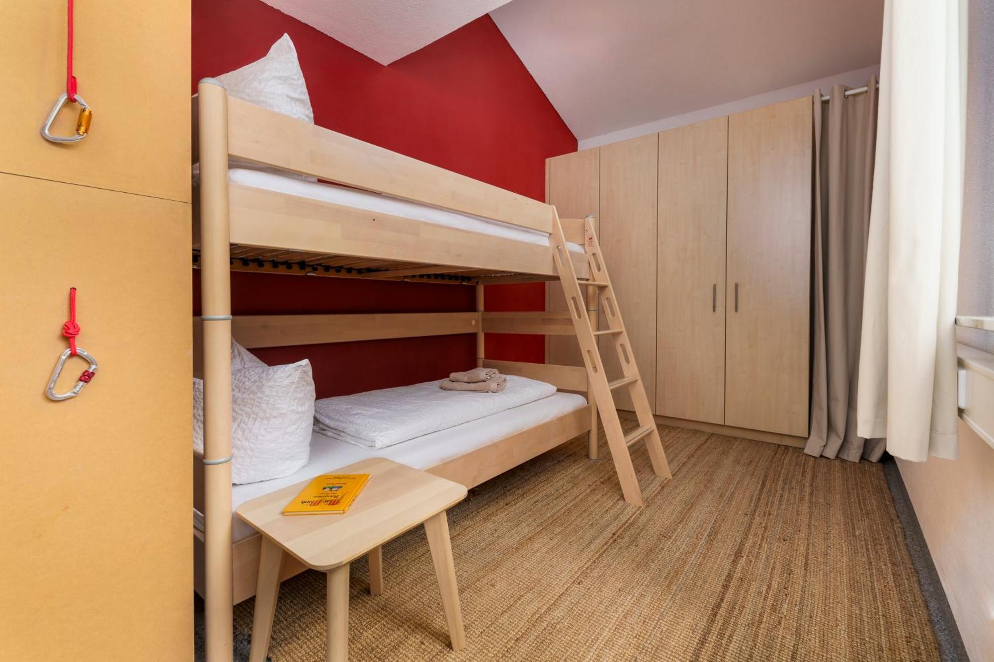 Ferienwohnung Haus Röcken Dalaas Exterior foto